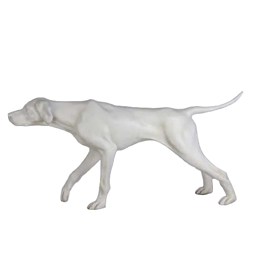 Buffalo Garden Statue (51 - Inch)