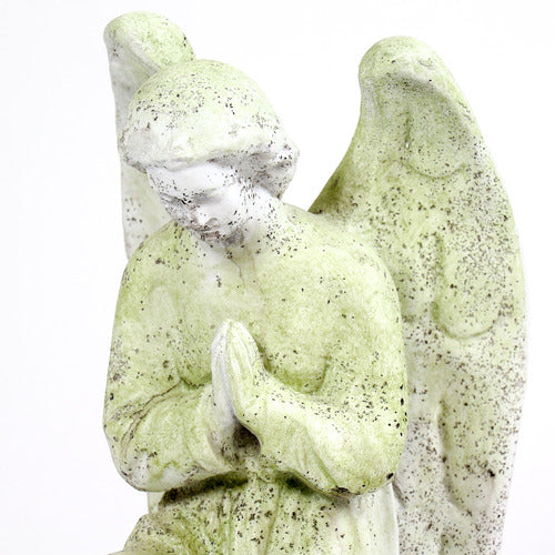 Angel St Anne Praying 21 Outdoor/Indoor Statue