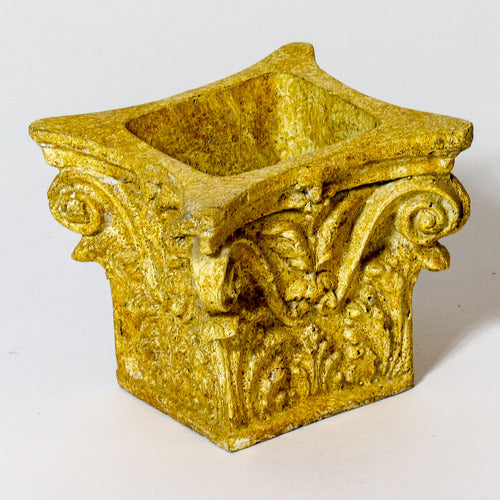 Corinthian Vessel-Small 5 Outdoor/Indoor Statue