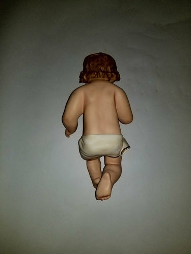 Baby Jesus For Nativity Set Outdoor/Indoor Statue