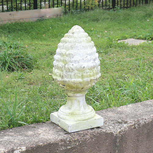 Acorn Finial 20 Outdoor/Indoor Statue
