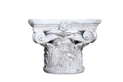 Renaissance Italian Outdoor Statue (12 - Inch)