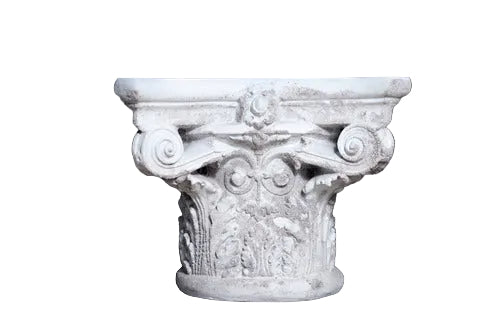 Renaissance Italian Outdoor Statue (12 - Inch)