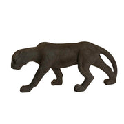 Cougar Panther Garden Statue (24 - Inch)