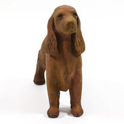 Springer Spaniel Dog Garden Statue (15 - Inch)