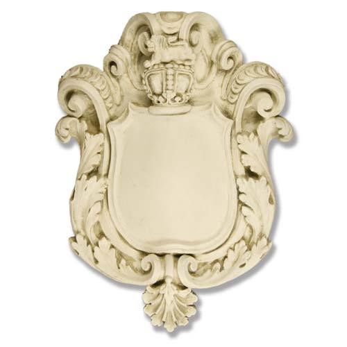 Knickerbocker Crest 30 Outdoor/Indoor Statue