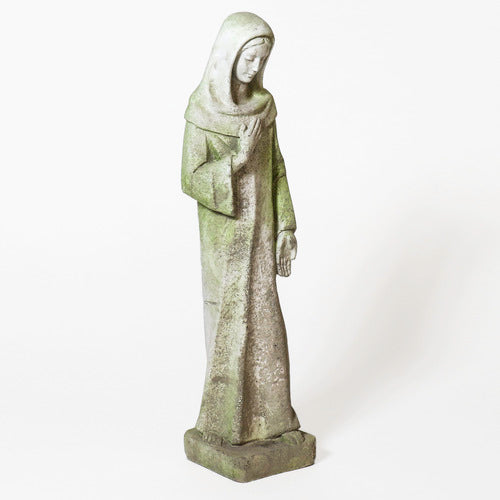 MARY MARIA Outdoor/Indoor Statue