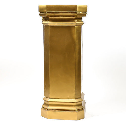 Givery Pedestal 36 Outdoor/Indoor Statue