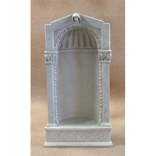 Large Shrine For 36""H  Statue Outdoor/Indoor Statue