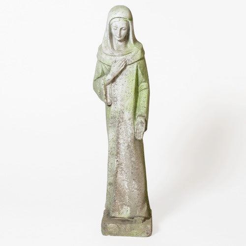 MARY MARIA Outdoor/Indoor Statue