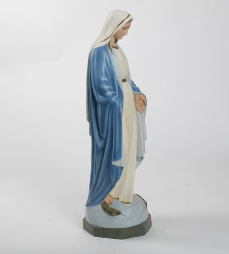Mary-36 H Outdoor/Indoor Statue