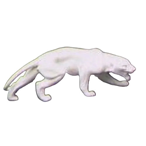 Panther Garden Statue (8 - Inch)