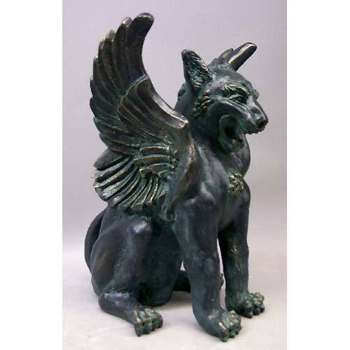 Caesar's Griffin 18 Outdoor/Indoor Statue