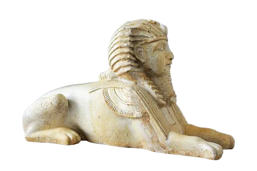 Sphinx Largestatue (10 - Inch)