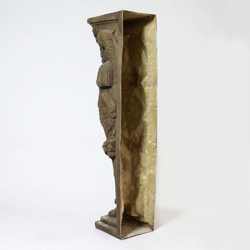 Bacchanalian Pedestal 47 Outdoor/Indoor Statue