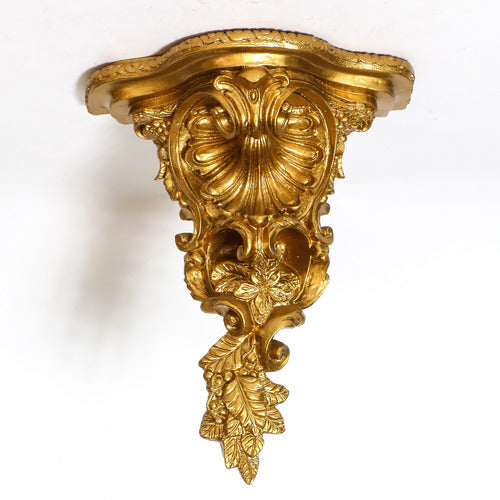 Getty Bracket Outdoor/Indoor Statue