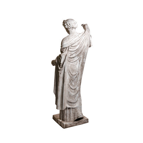 Venus Genetrix Statue (67 - Inch) Side View