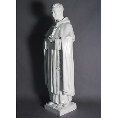ST.MARTIN Outdoor/Indoor Statue