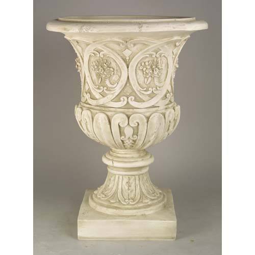 Lippie Urn   25 Outdoor/Indoor Statue