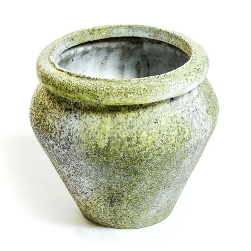 Riviera Pot Sm. Outdoor/Indoor Statue