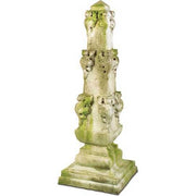 Paris Obelisk Outdoor Statue (36 - Inch)
