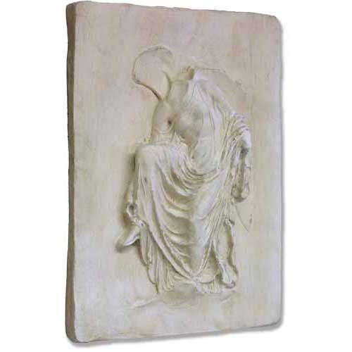 Nike Plaque (13.0 - Inch) Different Angle