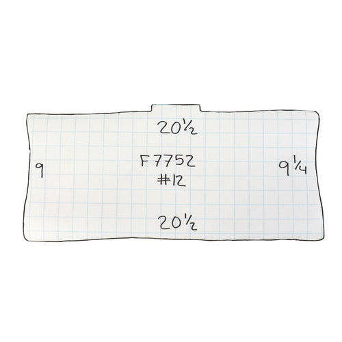 (Md.) Jesus Is Crucified w/cross Station 12 Outdoor/Indoor Statue