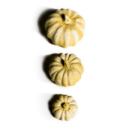 Gourd Garden Statue (48 - Inch) Side Angle