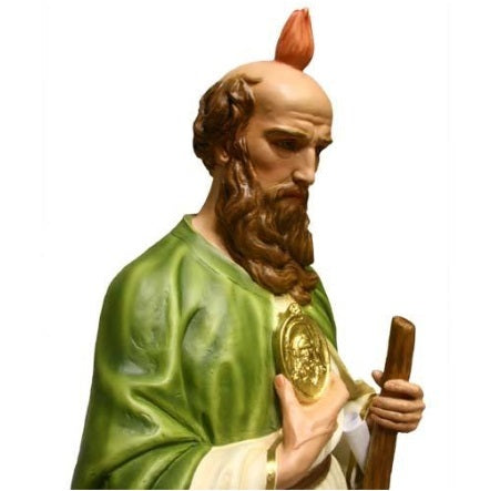 Saint Jude  54 Outdoor/Indoor Statue