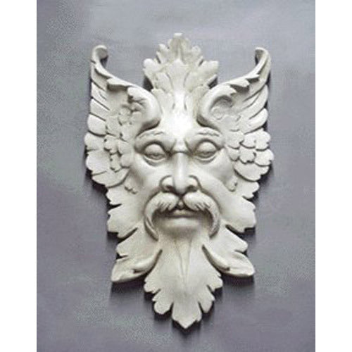 Florentine Man Gothic Outdoor Statue (25-Inch)