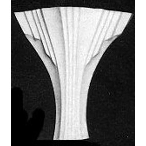 Kampy Sconce Lg Outdoor/Indoor Statue