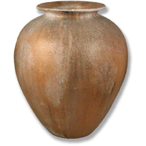 Hubbard Oil Jar 30 Outdoor/Indoor Statue