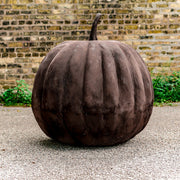 Pumpkin Garden Statue (37 - Inch)