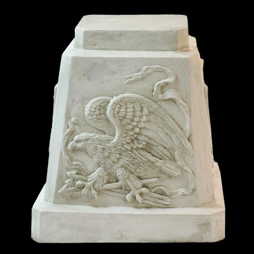 Statue of Liberty Pedestal Outdoor/Indoor Statue