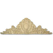Stingwood Over Door Outdoor Plaque (45.0 - Inch)