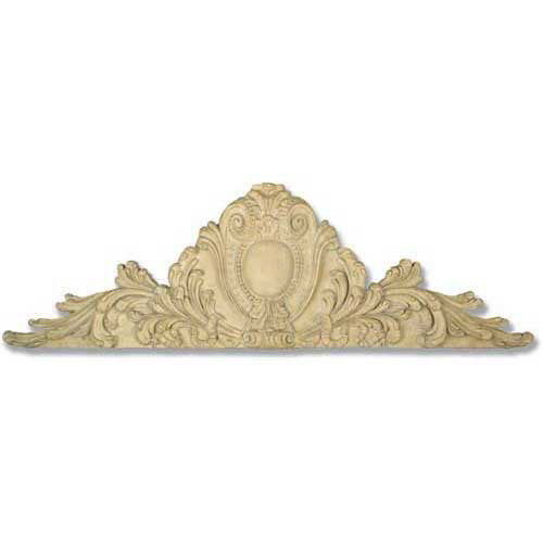 Stingwood Over Door Outdoor Plaque (45.0 - Inch)