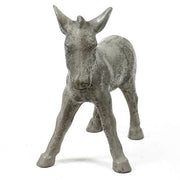 Donkey Pet Garden Statue (22 - Inch)