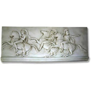 Horse Garden Statue (24 - Inch)