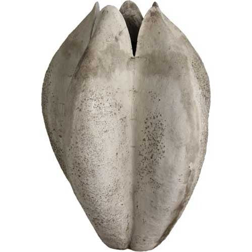 Giant Pod Vase 26 Outdoor/Indoor Statue