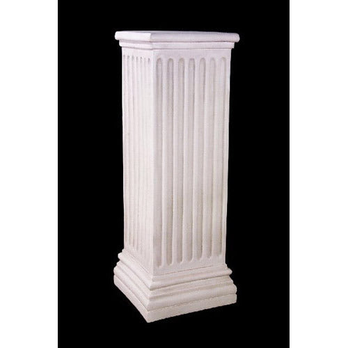 Square Column Classico Outdoor/Indoor Statue