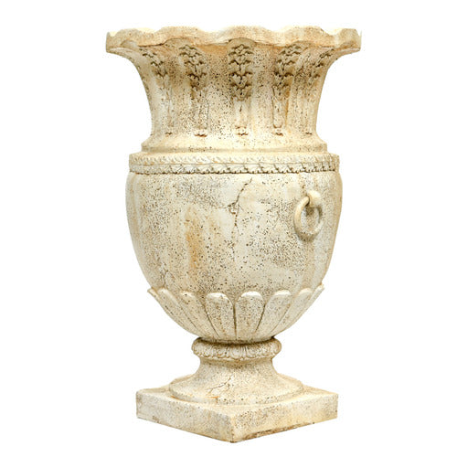 Apian Vessel 30  H Outdoor/Indoor Statue