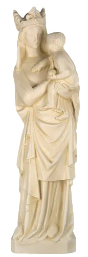 Virgin Mary with Child Jesus Statue (39 - Inch)