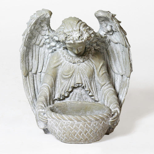 Garden Angel Outdoor/Indoor Statue
