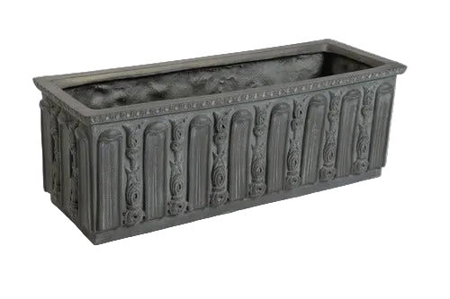 Floral Window Box 10 H  (R)