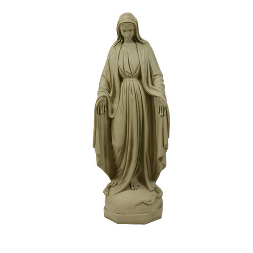 Mary-36 H Outdoor/Indoor Statue
