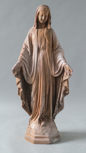 Mary-21 H Outdoor/Indoor Statue