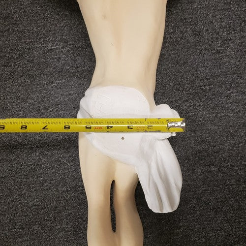 Corpus Of Christ-27 Outdoor/Indoor Statue