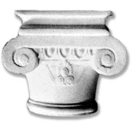 Deco Capital Top Outdoor/Indoor Statue