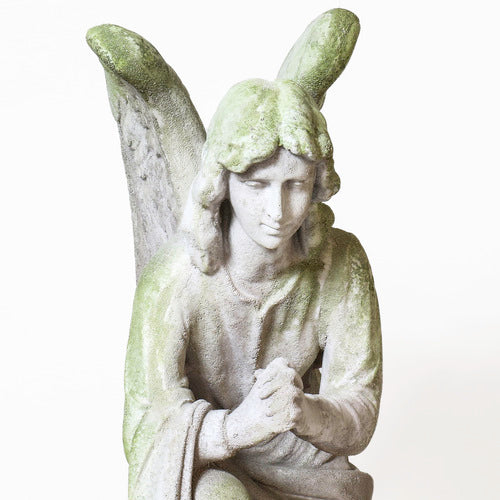 Adoration Angel 26 Outdoor/Indoor Statue