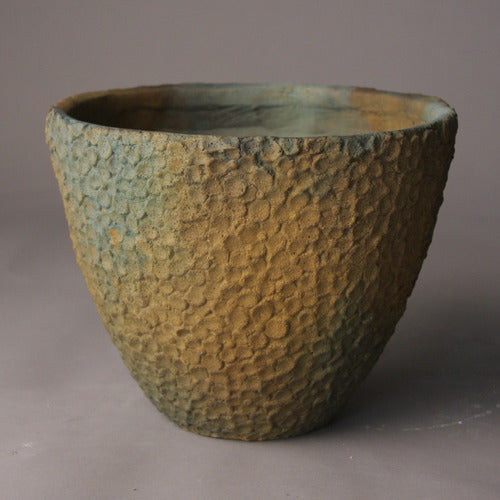 Blossom Planter 8 Inch Outdoor/Indoor Statue